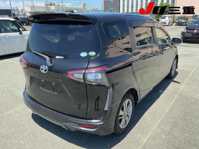 Toyota SIENTA 2016 8063163-6