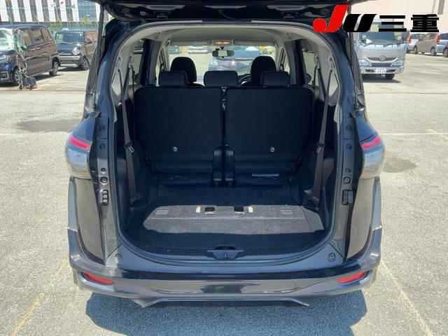 Toyota SIENTA 2016 8063163-7