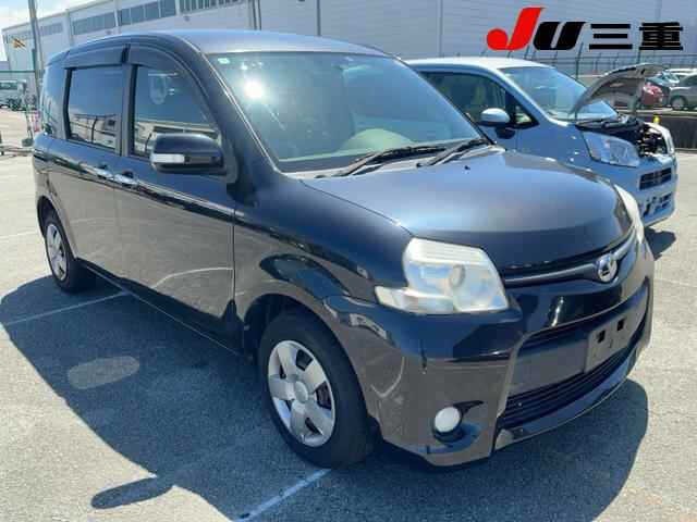 Toyota SIENTA 2014 8063164-0