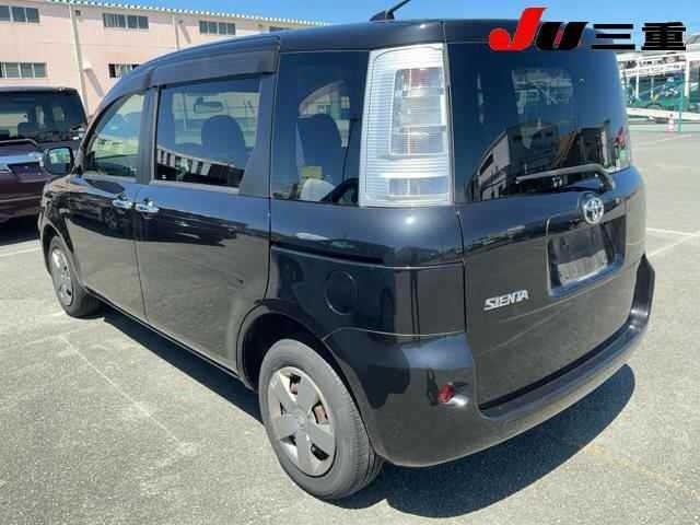 Toyota SIENTA 2014 8063164-1