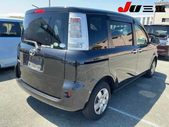 Toyota SIENTA 2014 8063164-6