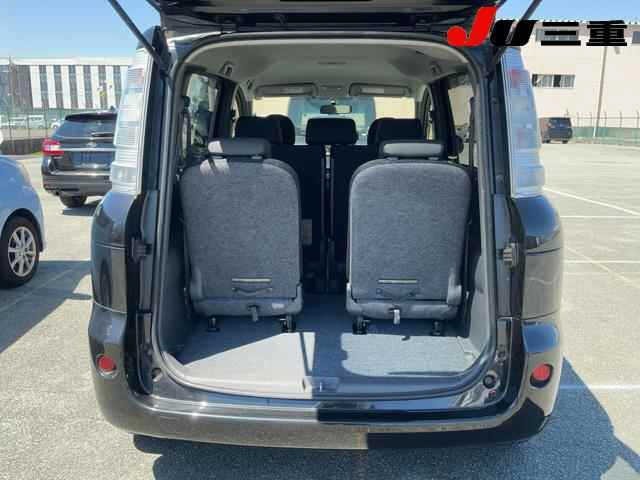 Toyota SIENTA 2014 8063164-7
