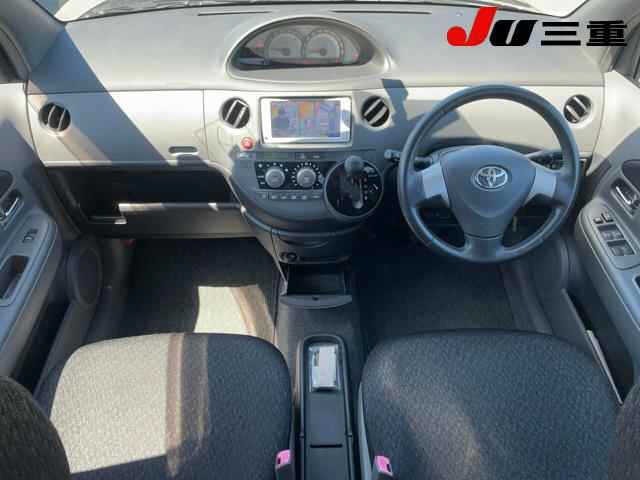Toyota SIENTA 2014 8063164-8
