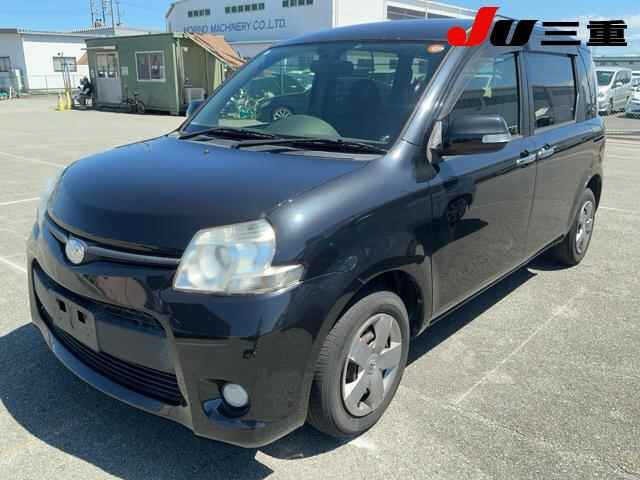 Toyota SIENTA 2014 8063164-9