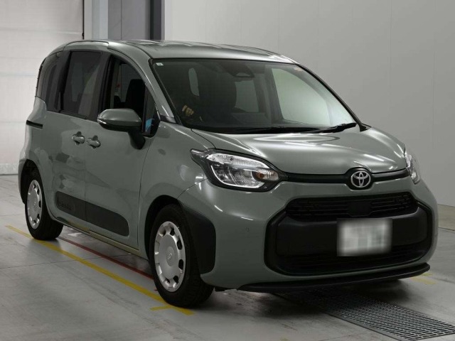 Toyota SIENTA 2023 8063165-5