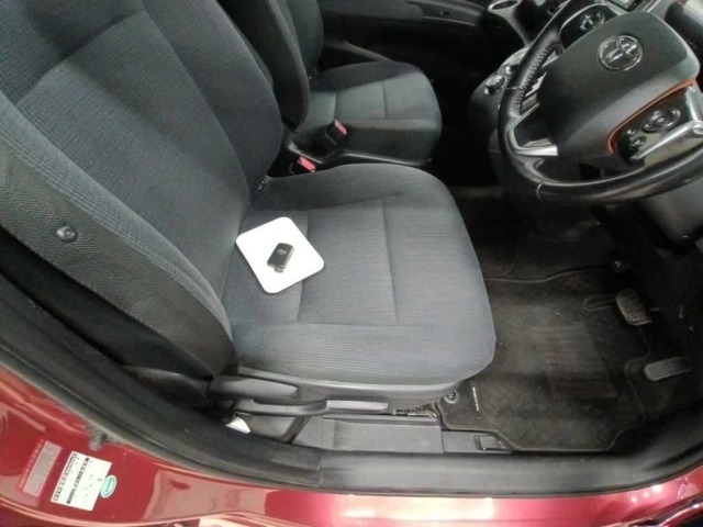 Toyota SIENTA 2016 8063166-10