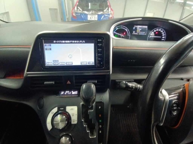 Toyota SIENTA 2016 8063166-11