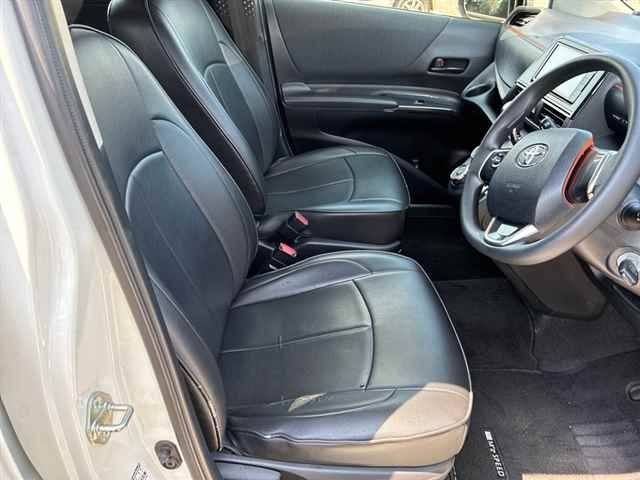 Toyota SIENTA 2018 8063170-7