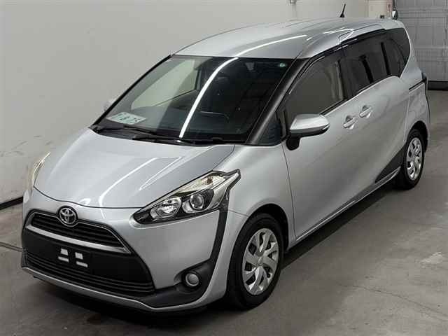 Toyota SIENTA 2015 8063171-4