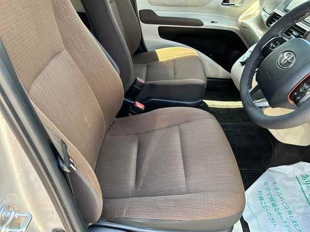 Toyota SIENTA 2015 8063171-7