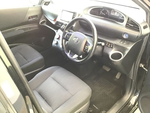 Toyota SIENTA 2015 8063172-5
