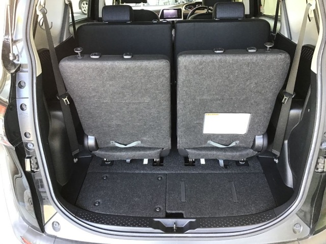 Toyota SIENTA 2015 8063172-7