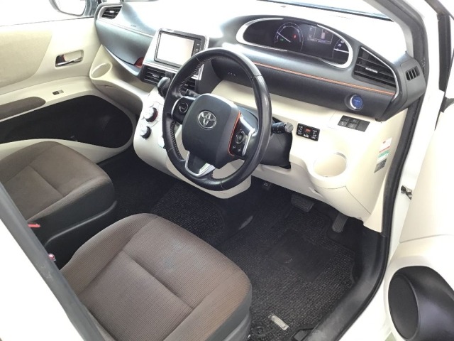 Toyota SIENTA 2015 8063173-5