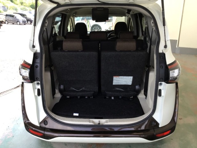 Toyota SIENTA 2015 8063173-7