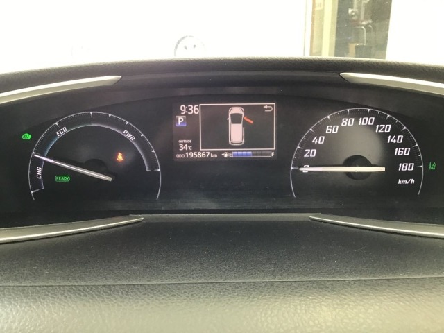 Toyota SIENTA 2015 8063173-8