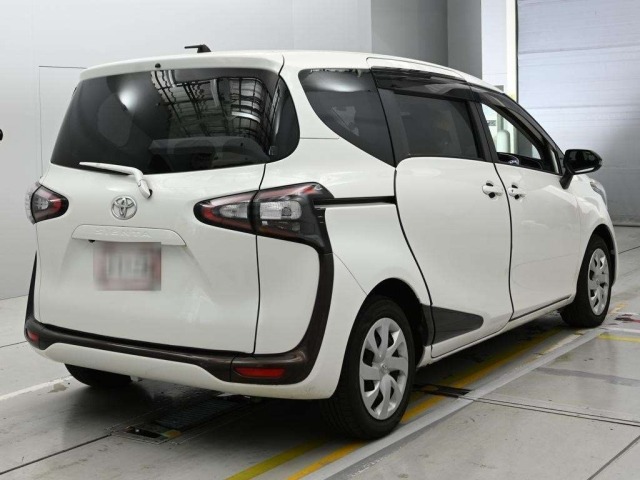 Toyota SIENTA 2015 8063175-1