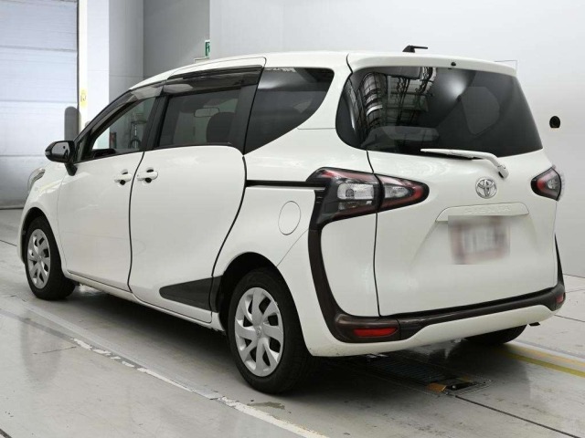 Toyota SIENTA 2015 8063175-6