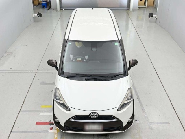 Toyota SIENTA 2015 8063175-7