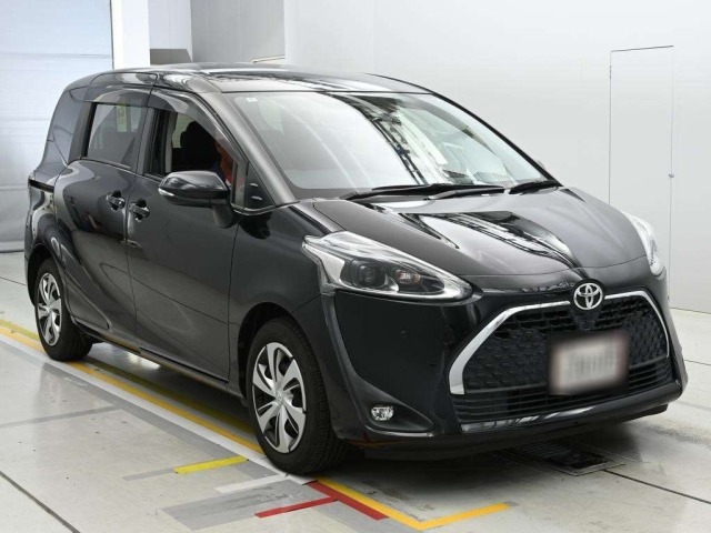 Toyota SIENTA 2022 8063176-5