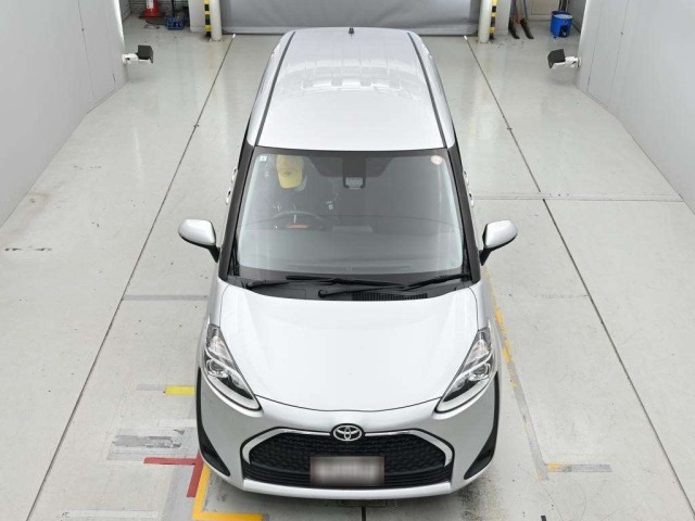Toyota SIENTA 2022 8063177-7