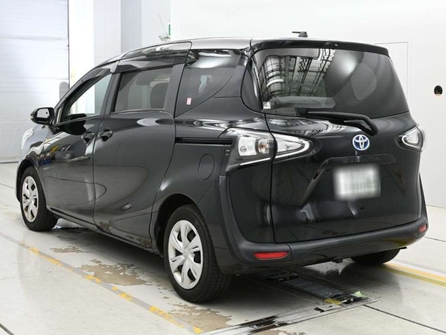 Toyota SIENTA 2018 8063178-6