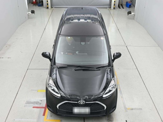 Toyota SIENTA 2018 8063178-7