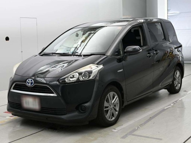 Toyota SIENTA 2015 8063179-0