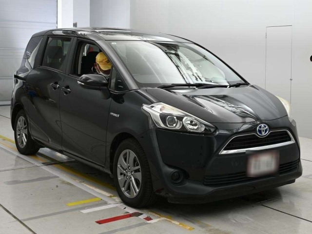 Toyota SIENTA 2015 8063179-5