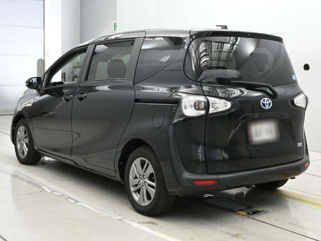 Toyota SIENTA 2015 8063179-6
