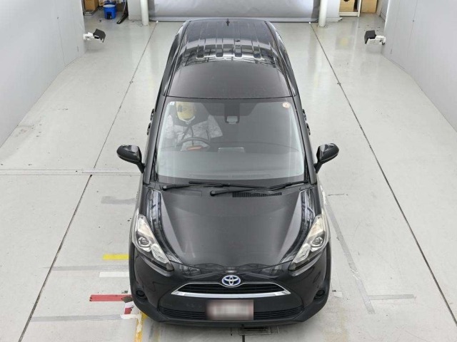 Toyota SIENTA 2015 8063179-7