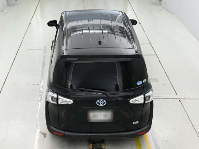 Toyota SIENTA 2015 8063179-8