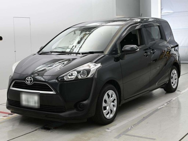 Toyota SIENTA 2016 8063180-0