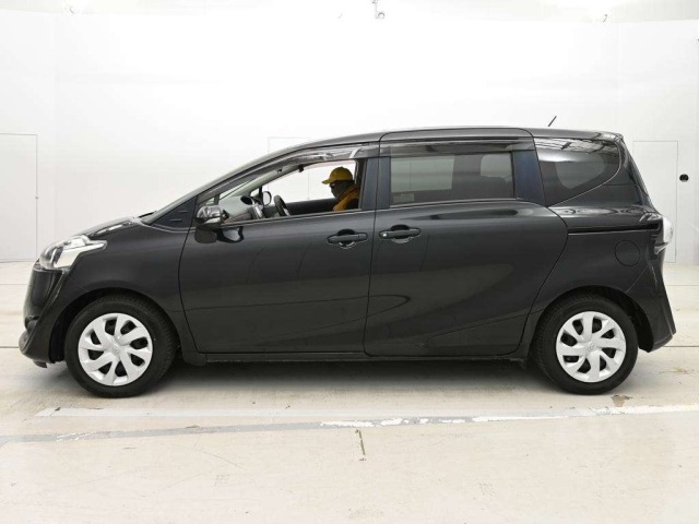 Toyota SIENTA 2016 8063180-4