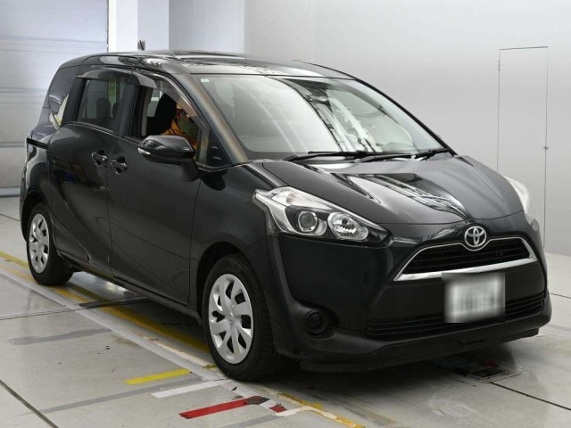 Toyota SIENTA 2016 8063180-5