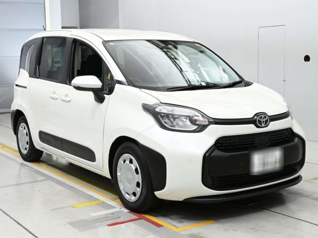 Toyota SIENTA 2023 8063187-5