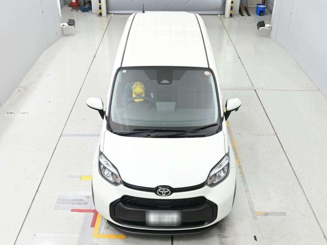 Toyota SIENTA 2023 8063187-7