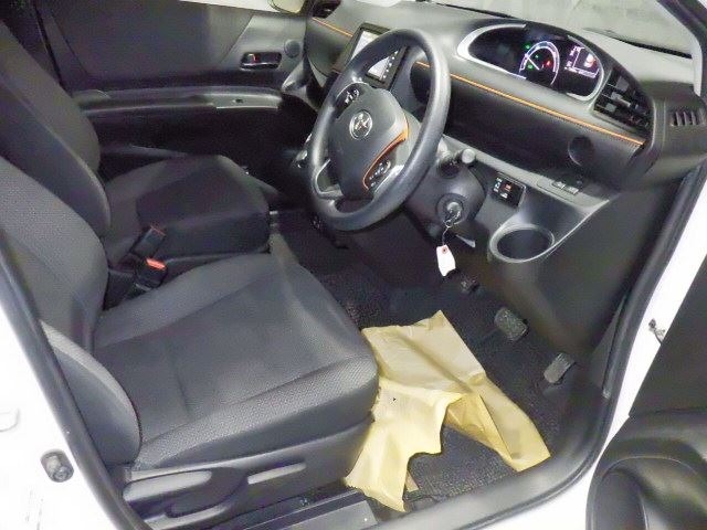 Toyota SIENTA 2019 8063188-3