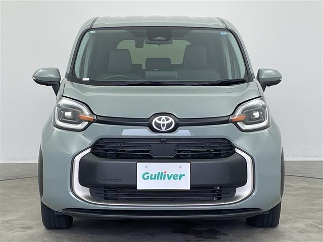 Toyota SIENTA 2023 8063476-11