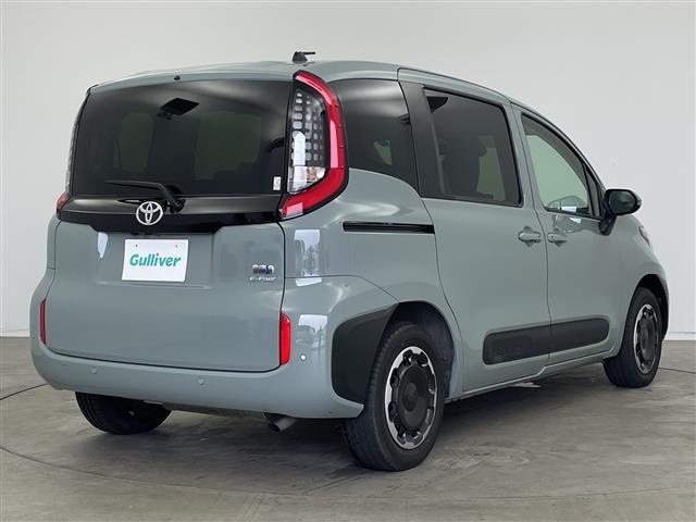 Toyota SIENTA 2023 8063476-12