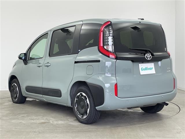 Toyota SIENTA 2023 8063476-13