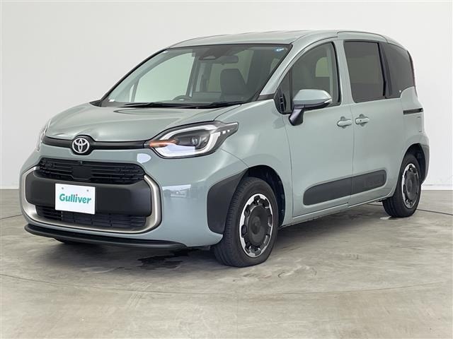 Toyota SIENTA 2023 8063476-4