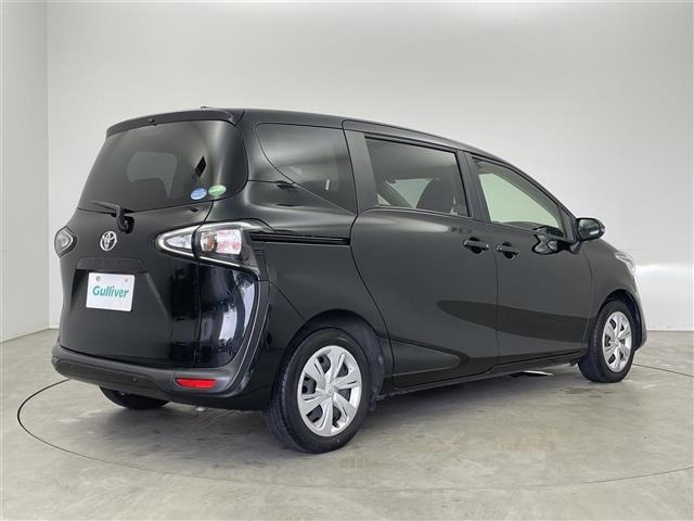Toyota SIENTA 2021 8063502-14