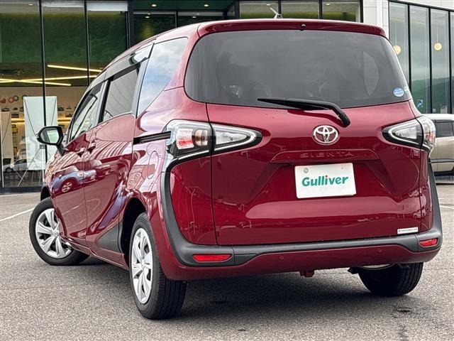 Toyota SIENTA 2021 8063556-14