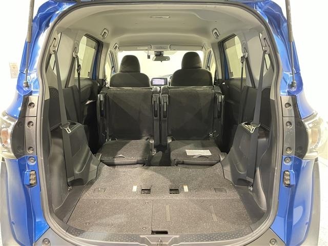 Toyota SIENTA 2019 8063630-11
