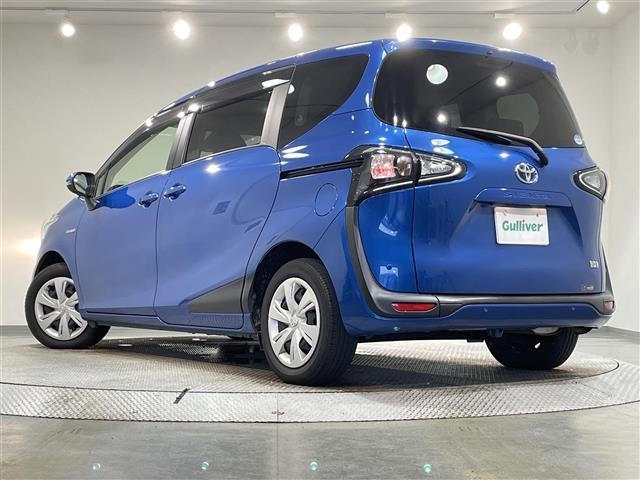 Toyota SIENTA 2019 8063630-14