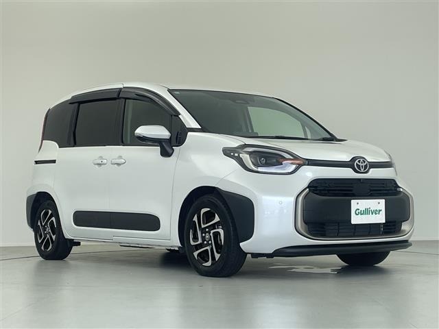 Toyota SIENTA 2024 8063658-0