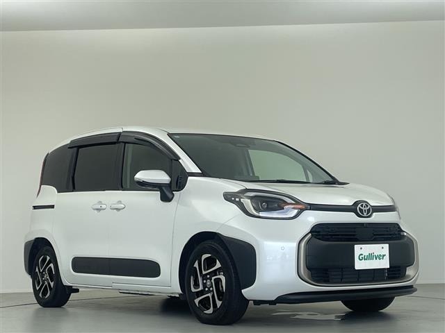 Toyota SIENTA 2024 8063658-12