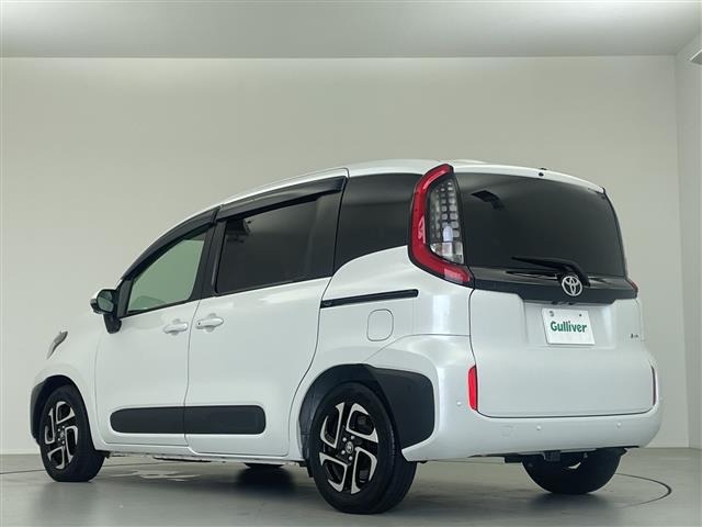 Toyota SIENTA 2024 8063658-20