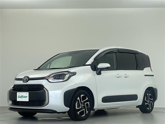 Toyota SIENTA 2024 8063658-22