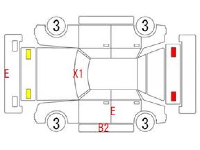Toyota SIENTA 2024 8063658-23